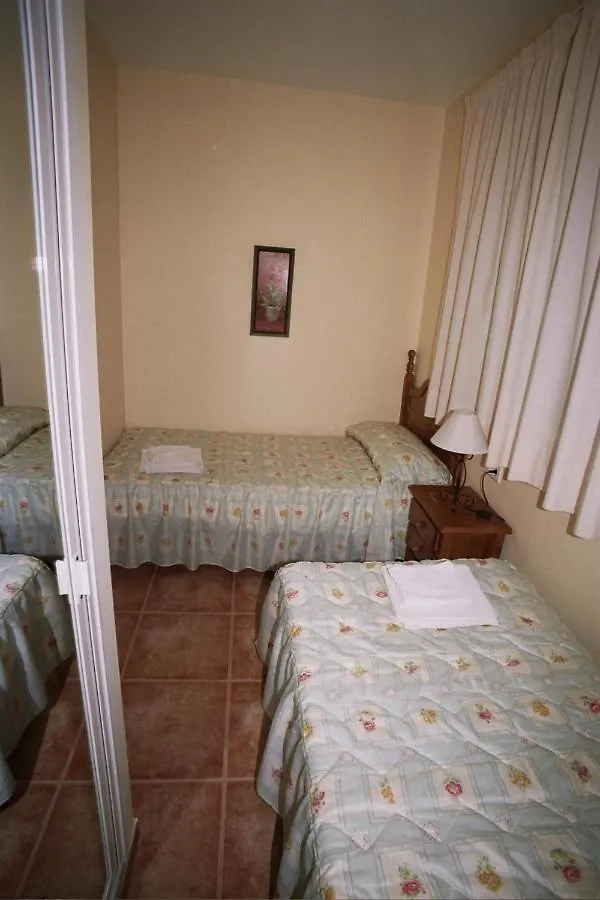 Appartement Apartamentos La Casa Del Barrio Maro